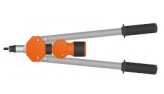 RKM-160 Ручной установочный инструмент для заклепок с внутренней резьбой