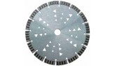 Алмазный диск для армированного бетона